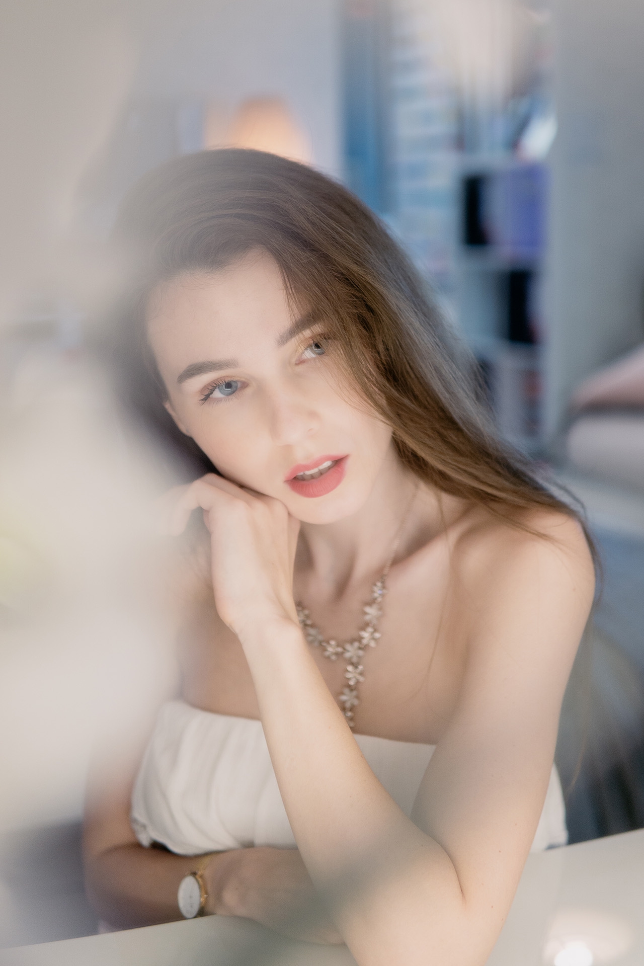 Not your ordinary studio shoot, 2020